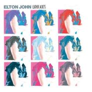 Elton John, Leather Jackets (CD)