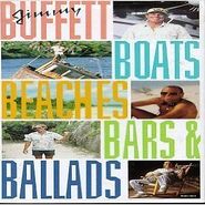 Jimmy Buffett, Boats Beaches Bars & Ballads (CD)