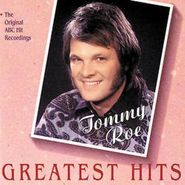 Tommy Roe, Greatest Hits (CD)