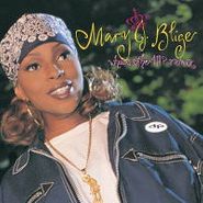 Mary J. Blige, What's The 411? Remix Lp (CD)