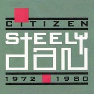 Steely Dan, Citizen Steely Dan-1972-1980 [Box Set] (CD)