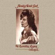 Loretta Lynn, Honky Tonk Girl: The Loretta Lynn Collection (CD)