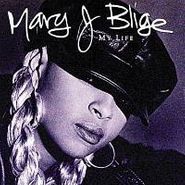 Mary J. Blige, My Life (CD)