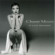 Chanté Moore, Love Supreme (CD)