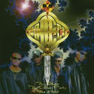 Jodeci, Show The After Party The Hotel (CD)