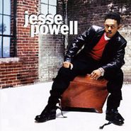 Jesse Powell, Jesse Powell (CD)