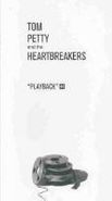 Tom Petty And The Heartbreakers, Playback [Box Set] (CD)