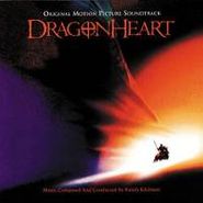 Randy Edelman, Dragonheart [Score] (CD)