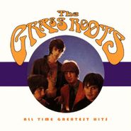 The Grass Roots, All Time Greatest Hits (CD)
