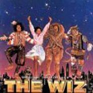 Various Artists, The Wiz [OST] (CD)