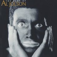 Al Jolson, Best Of Al Jolson (CD)