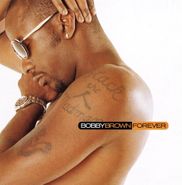 Bobby Brown, Forever (CD)