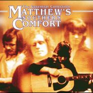 Matthews' Southern Comfort, The Essential Collection (CD)
