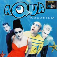 Aqua, Aquarium (CD)