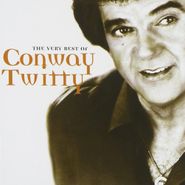 Conway Twitty, The Very Best Of (CD)