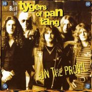 Tygers of Pan Tang, On The Prowl: The Best Of Tygers Of Pan Tang (CD)