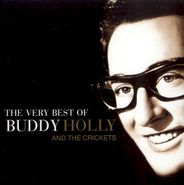 Buddy Holly, Very Best Of (CD)