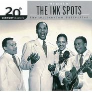 The Ink Spots, 20th Century Masters, The Millennium Collection: The Best of The Ink Spots (CD)