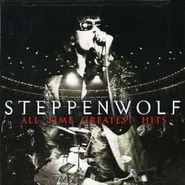 Steppenwolf, All Time Greatest Hits (CD)