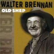 Walter Brennan, Old Shep (CD)