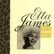 Etta James, The Chess Box (CD)