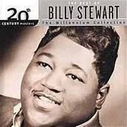 Billy Stewart, 20th Century Masters - The Millennium Collection: The Best of Billy Stewart (CD)