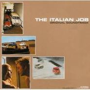 Quincy Jones, The Italian Job [OST] (CD)