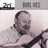 Burl Ives, Best Of Burl Ives-Millennium Collection (CD)