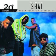 Shai, The Best Of Shai - Millennium Collection (CD)