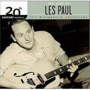 Les Paul, The Best Of Les Paul: The Millennium Collection (CD)