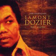 Lamont Dozier, The Legendary Soul Master (CD)