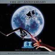 John Williams, E.T. The Extra-Terrestrial The 20th Anniversary [Score] (CD)