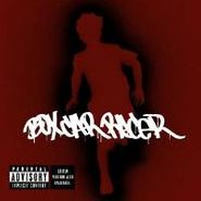 Box Car Racer, Box Car Racer (CD)