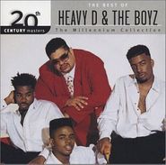 Heavy D & The Boyz, 20th Century Masters: The Best Of Heavy D & The Boyz - The Millennium Collection (CD)