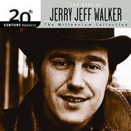 Jerry Jeff Walker, 20th Century Masters - The Millennium Collection: The Best of Jerry Jeff Walker (CD)