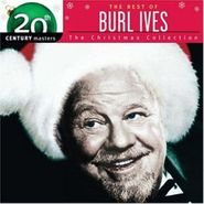 Burl Ives, Christmas Collection (CD)