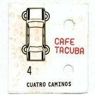 Café Tacuba, Cuatro Caminos (CD)