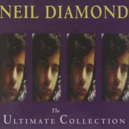 Neil Diamond, The Ultimate Collection (CD)