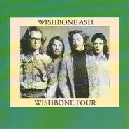 Wishbone Ash, Wishbone Four (CD)