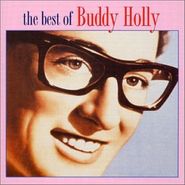 Buddy Holly, Best Of Buddy Holly (CD)