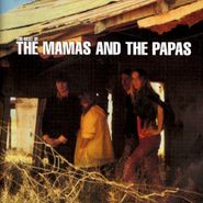 The Mamas & The Papas, The Best Of The Mamas And The Papas (CD)