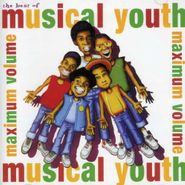 Musical Youth, The Best Of Musical Youth (CD)