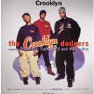 Crooklyn Dodgers, Crooklyn (12")