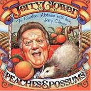 Jerry Clower, Peaches & Possums (CD)