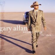 Gary Allan, Smoke Rings In The Dark (CD)