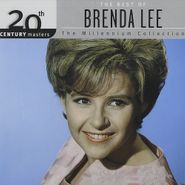 Brenda Lee, Best Of Brenda Lee-Millennium (CD)
