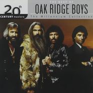 The Oak Ridge Boys, Best Of Oak Ridge Boys-Millennium Collection (CD)