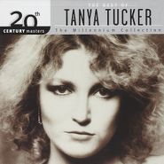 Tanya Tucker, Millennium Collection-20th Cen (CD)