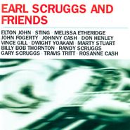, Earl Scruggs & Friends (CD)