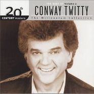 Conway Twitty, 20th Century Masters - The Millennium Collection: The Best of Conway Twitty, Vol. 2 (CD)